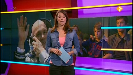 NOS Weekoverzicht Jeugdjournaal